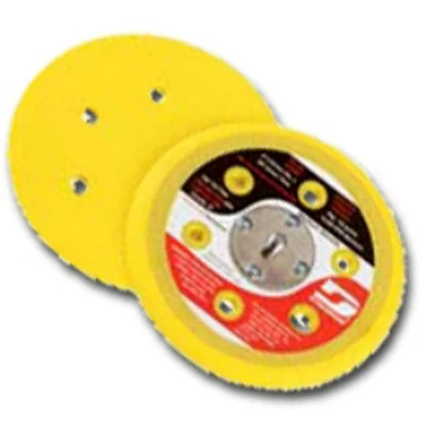 Dynabrade 6" Hook-Face Sanding Pad (54328)
