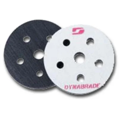 Dynabrade 6" Interface Pad Hook Face Double-Sided (53980)