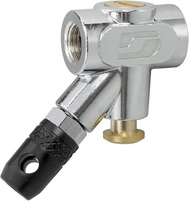 Dynabrade DynaJet In-Line Blow Gun (94467)