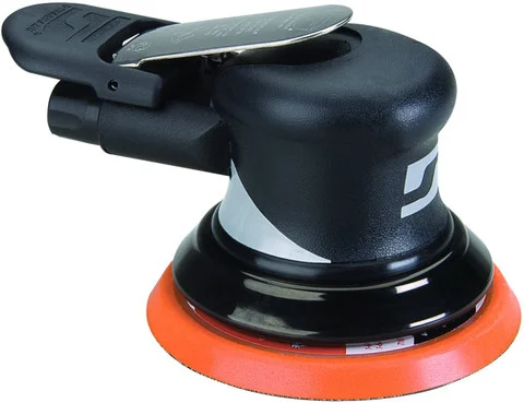Dynabrade Dynorbital Supreme Sander 5" Non-Vac (56815)