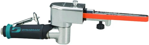 Dynabrade Lightweight Dynafile II Machine (40352)