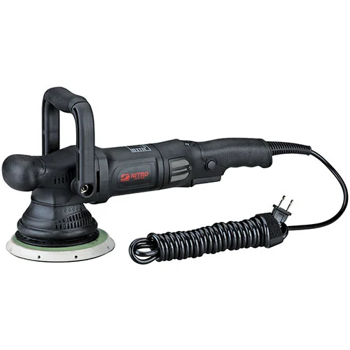 Dynabrade Nitro Series™ Electric Random Orbital Buffer ROB1