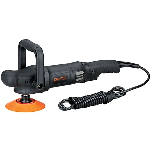 Dynabrade Nitro Series™ Electric Rotary Buffer RB3