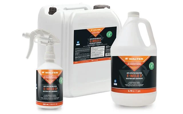 E-WELD 3™