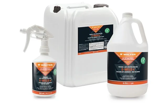 E-WELD 4™