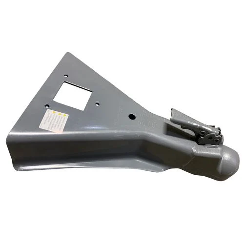 E-Z Latch 2-5/16" HD A-Frame Coupler - Square