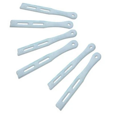 E-Z Mix Plastic Paint Mixing Stick 100-Pack For Waterborne Paint (EMX-85100)