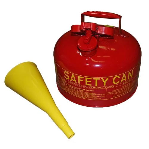Eagle Gas Can, 2 Gallon