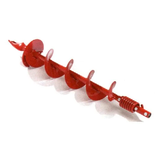Earth Auger 10" with Fish Point