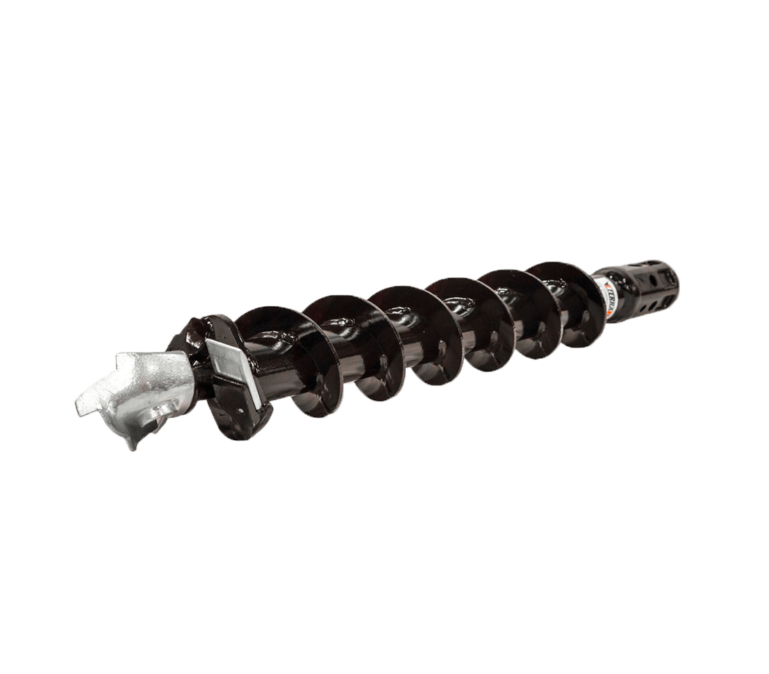 Earth Auger Bit