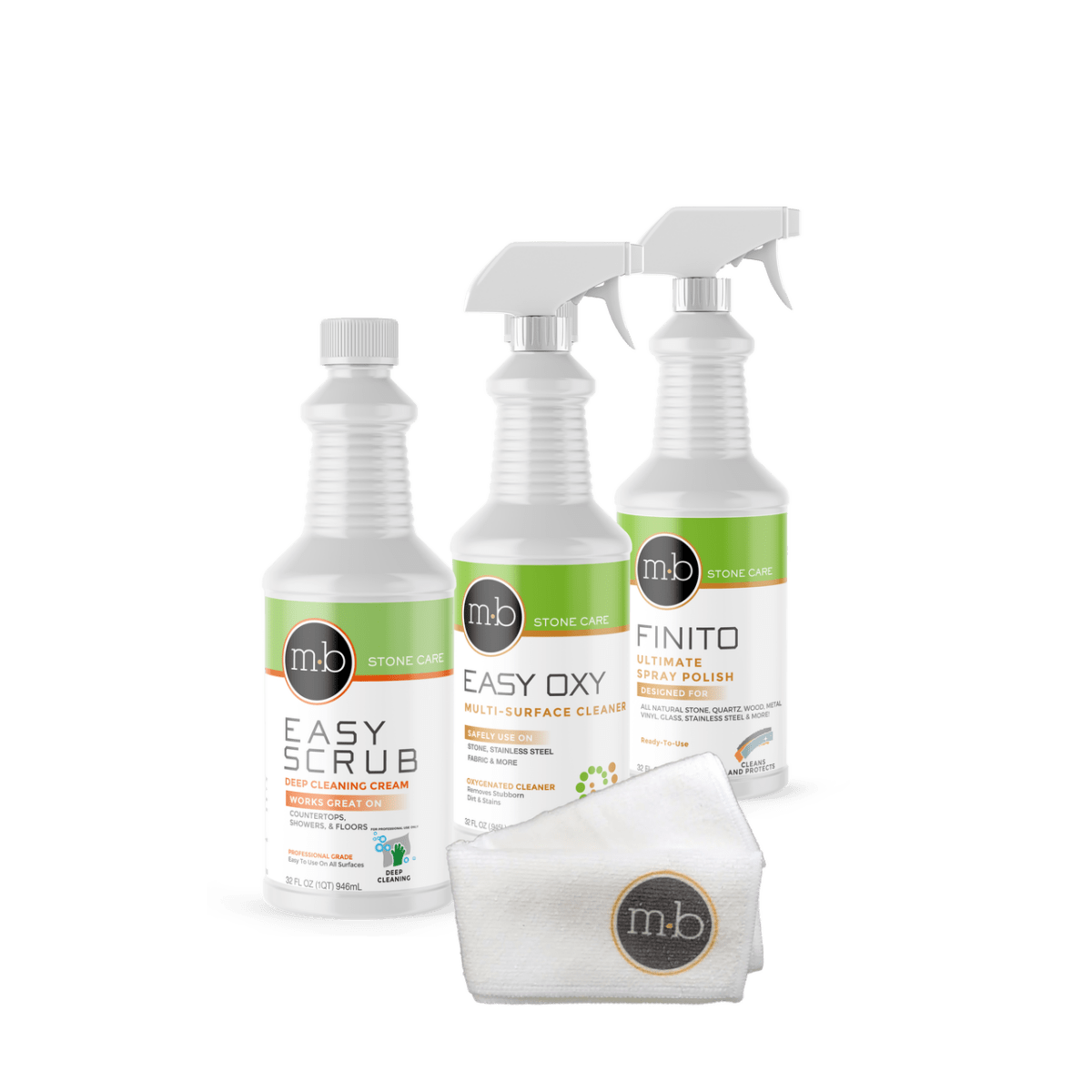Easy Care Kit