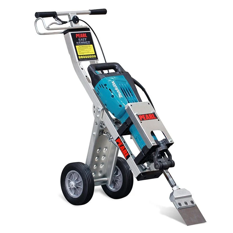 Easy Hammer Trolley