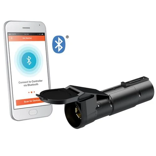 Echo™ Brake Control Bluetooth