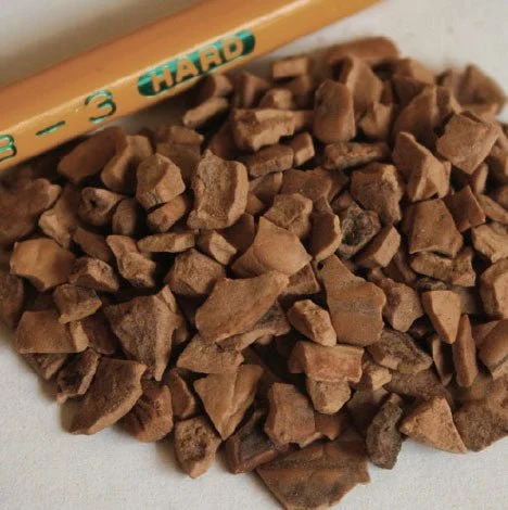 Eco-Shell Walnut Shells for Filling & Extending
