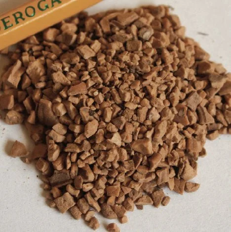 Eco-Shell Walnut Shells for Molded Plastics