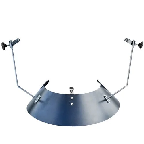 Economic Limiter for COSMO Spreader