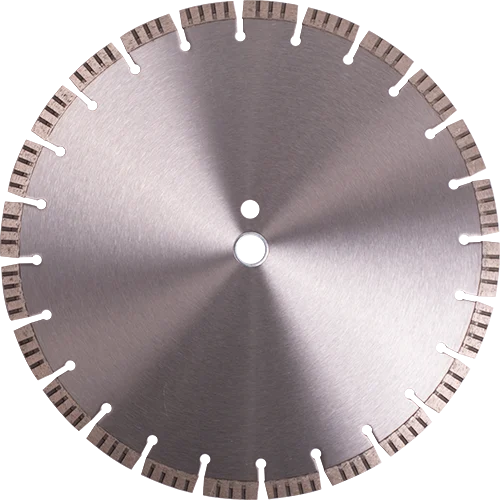 Economy Saw Blade for General Purpose, IF30PVR - 12mm