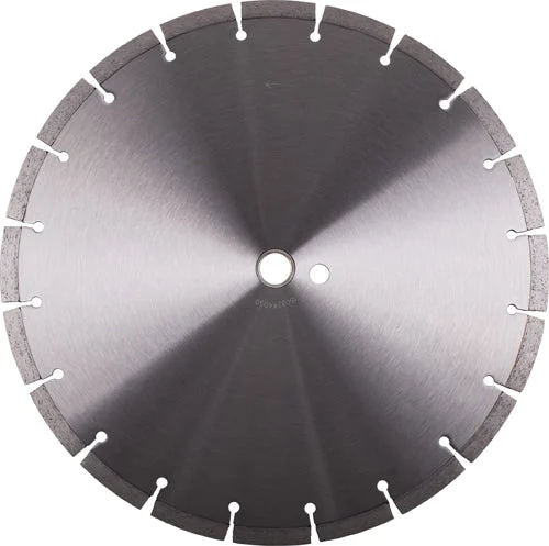 Economy Sintered Saw Blade for General Purpose - ID30ET