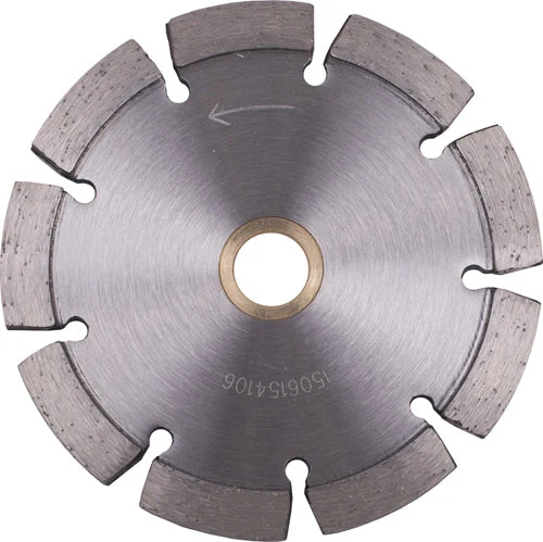 Economy Sintered Tuck Point Blade - PM30CT