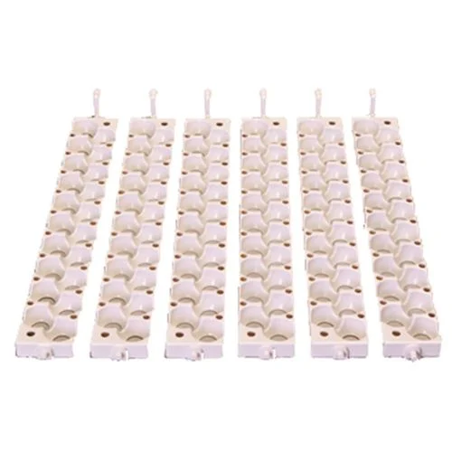 EGG CUP RAILS F/6300