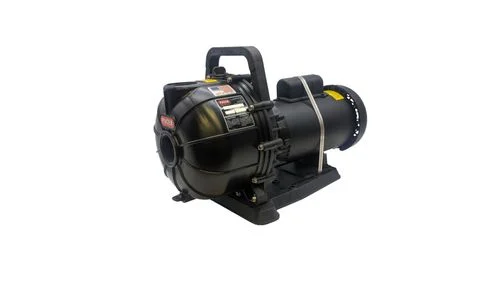 Electric Pacer Pump, 2 HP