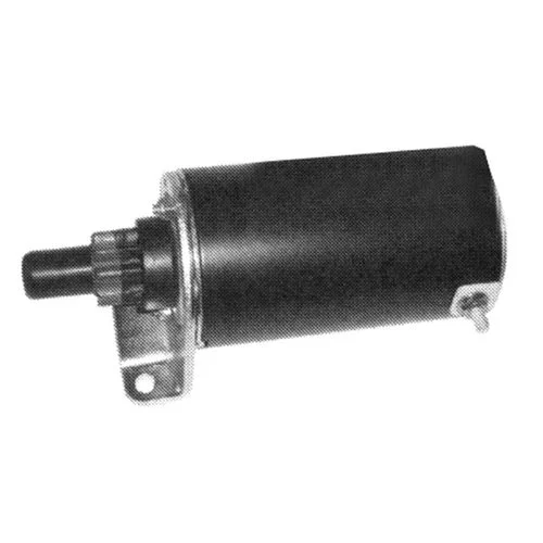 Electric Starter Motor For Kawasaki Engine Oregon 33-730