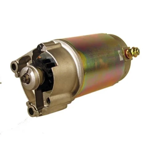 Electric Starter Motor, Made to Fit Briggs and Stratton
