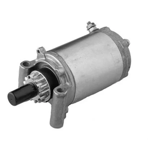 Electric Starter Motor Replacement For Kohler Engine 33-715