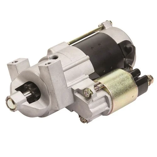 Electric Starter Motor Solenoid Shift Style For Kohler Engine 33-714
