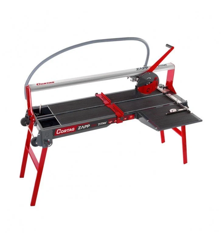 Electric Tile Cutter Zapp 1550 Titan (61")