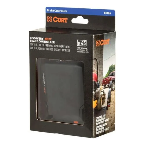 Electronic Digital Brake Control with Time-Delay