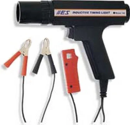 Electronic Specialties EL150 Inductive Pick-Up Timing Light
