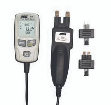 Electronic Specialties Maxi Fuse Buddy Auto Fuse Tester Kit 80 Amps DC (ES-315)
