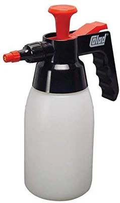 EMM Colad 9705 Pump Solvent Spray Bottle