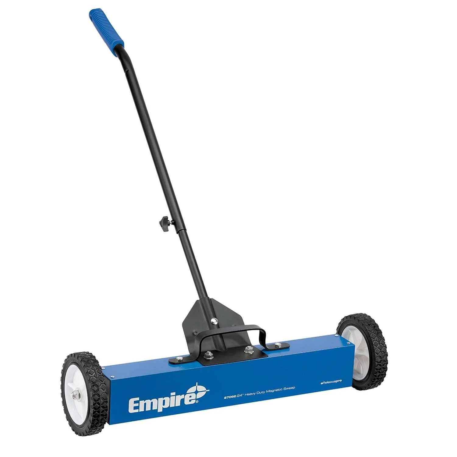 Empire 27060 24-in. Heavy Duty Magnetic Sweep