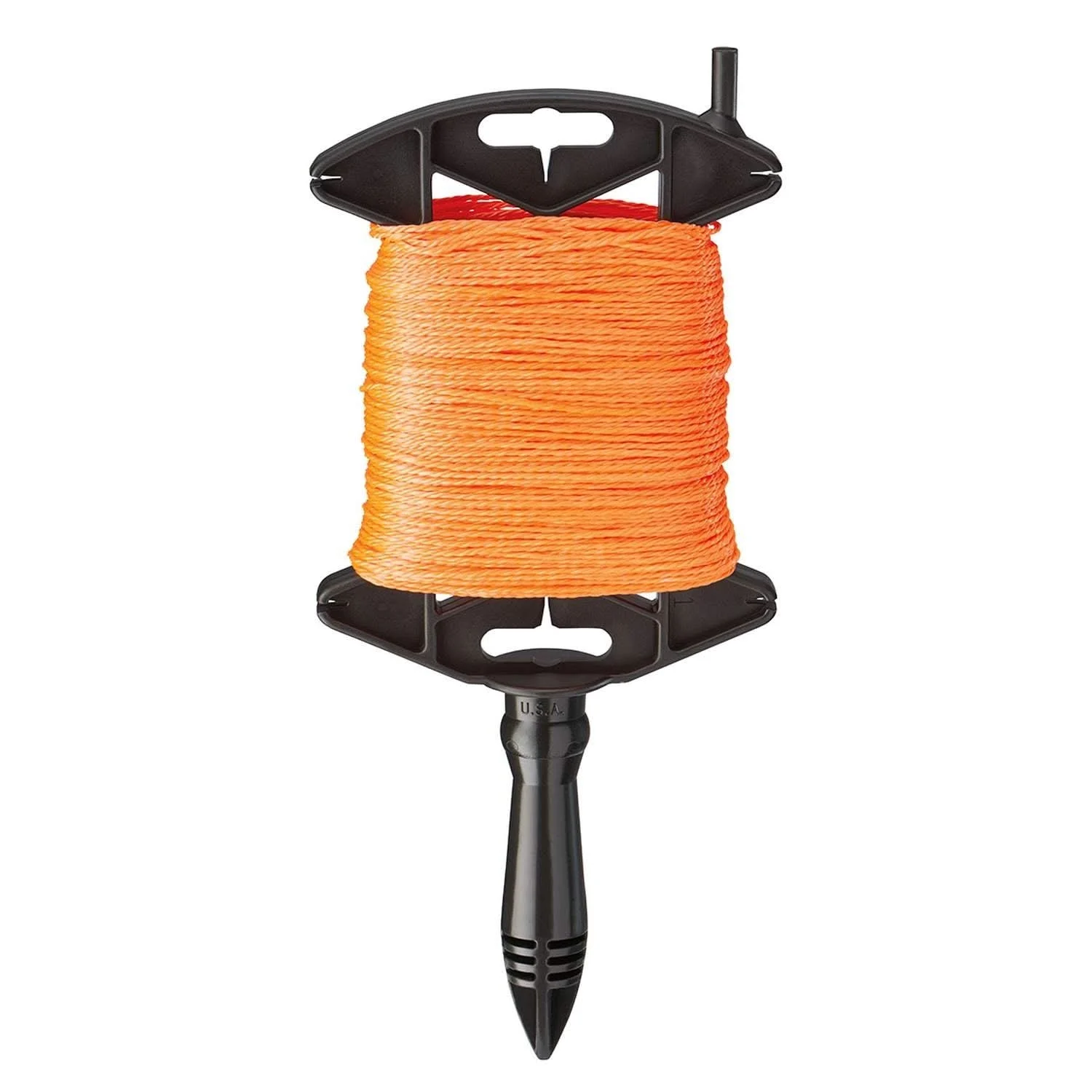 Empire 39503N 500-Foot Orange Twisted Line Reel