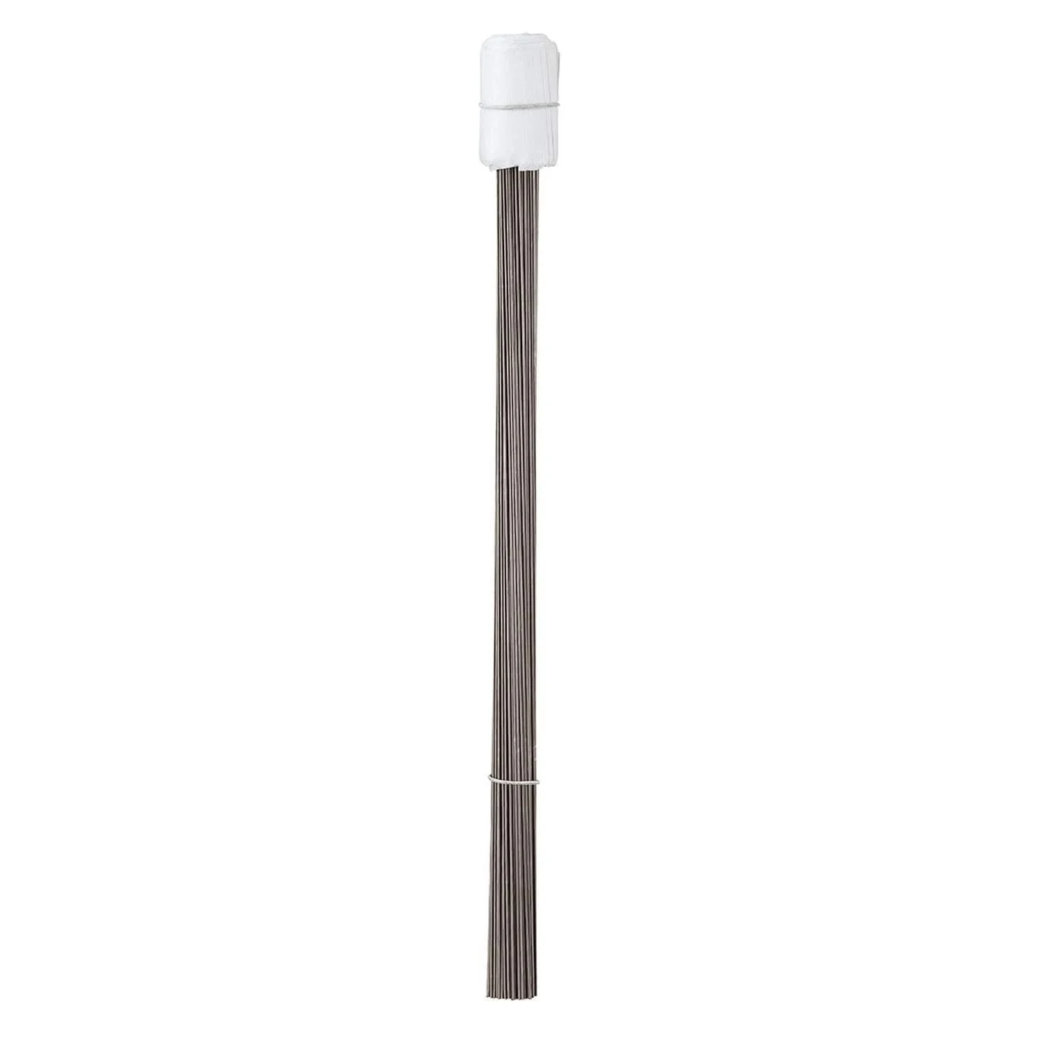 Empire 78-006 2.5-Inch x 3.5-Inch White Flag Stakes