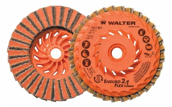 Enduro-Flex 2-in-1™ Turbo - 10 Pack