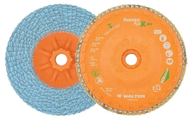 Enduro-Flex Alu - Pack of 10