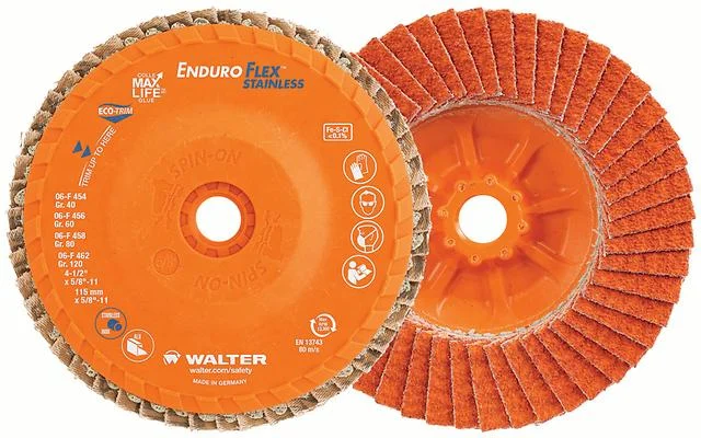 ENDURO-FLEX Stainless - Pack of 10