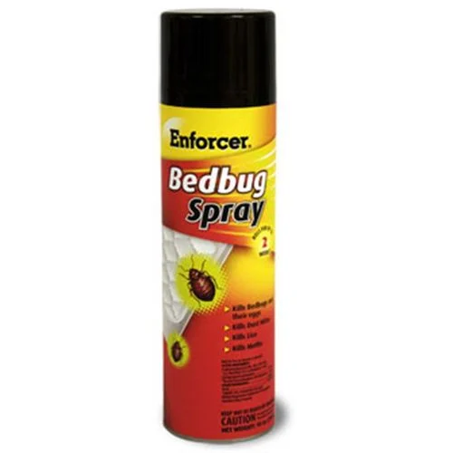 Enforcer Bed Bug Spray (14 oz.)