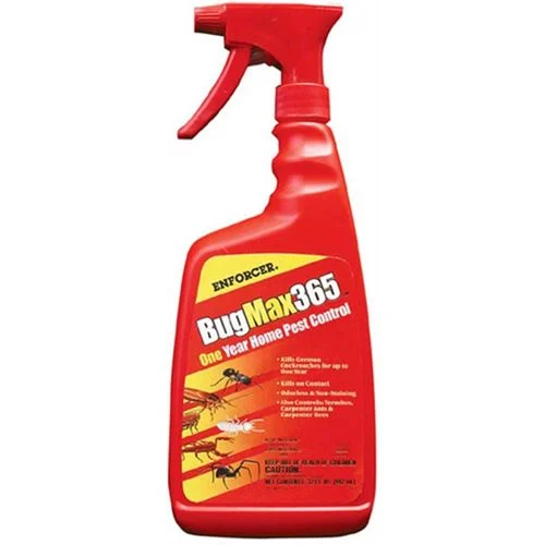 Enforcer BugMax Home Pest Control (32 oz)