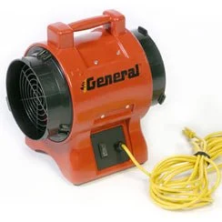 EP8ACP VELOCIMAX™ Non-Hazardous Location Air Ventilation Blower