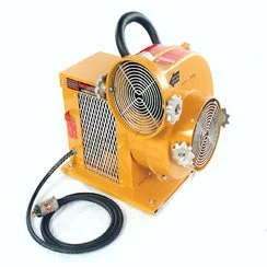EP8HL VELOCIMAX™ Hazardous Location Air Ventilation Blower