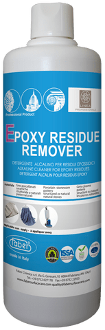 Epoxy Residue Remover
