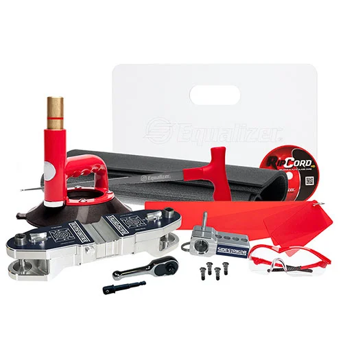 Equalizer Transformer™ Kit - TFM192