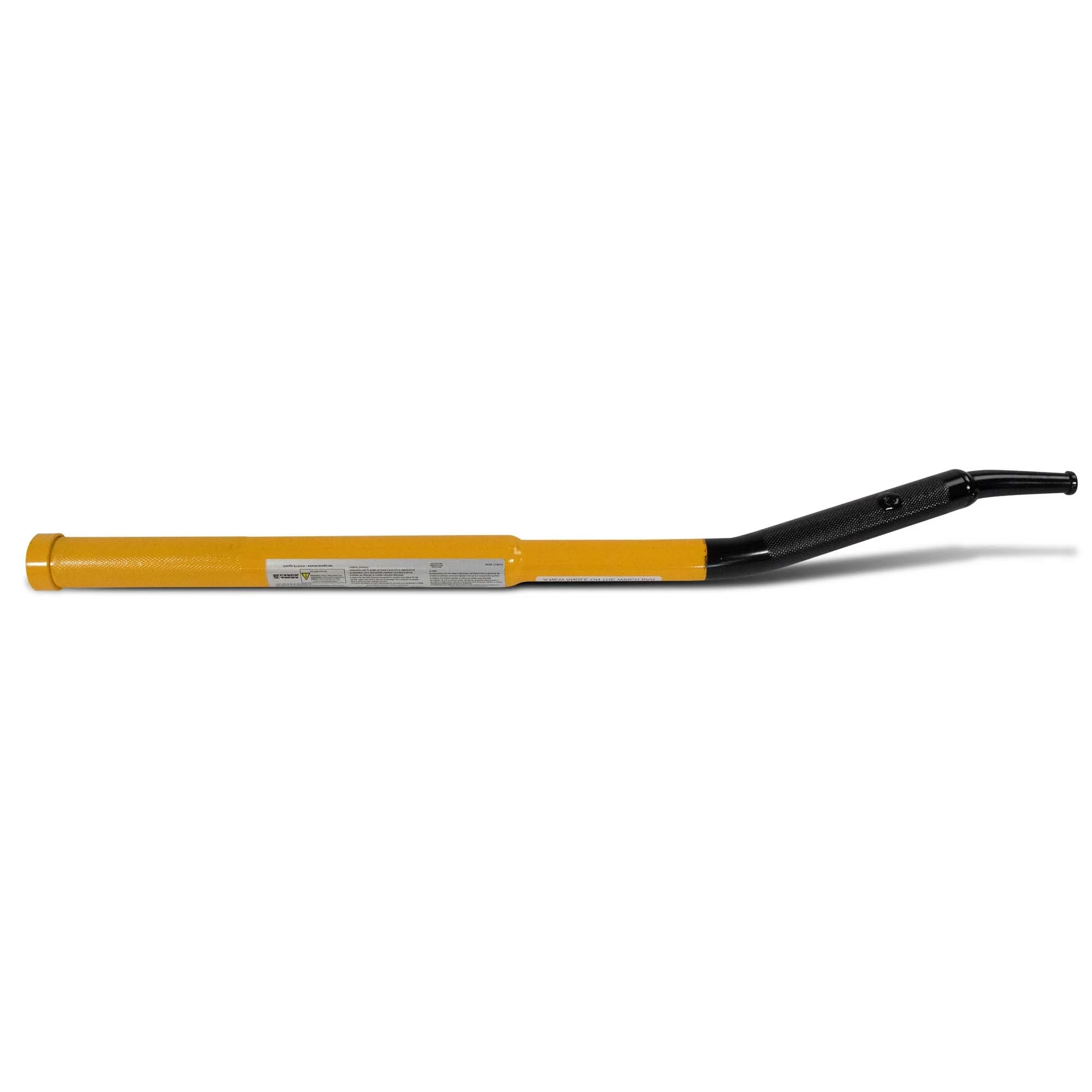 Ergo 360° Combination Winch Bar - Painted Finish