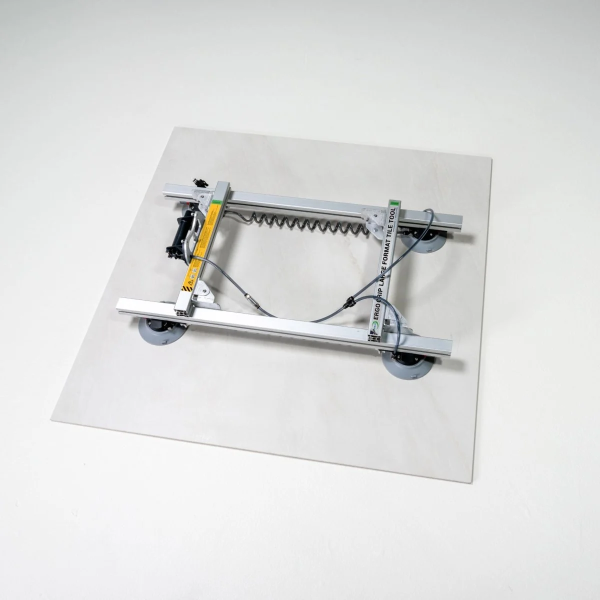 Ergo Grip Large Format Tile Frame