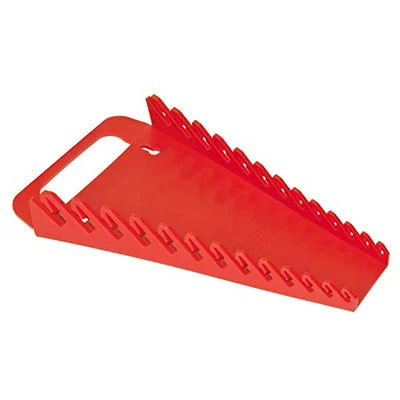 Ernst 5013 13 Wrench Gripper - Red