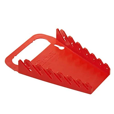 Ernst 5080 7 Wrench Gripper - Red